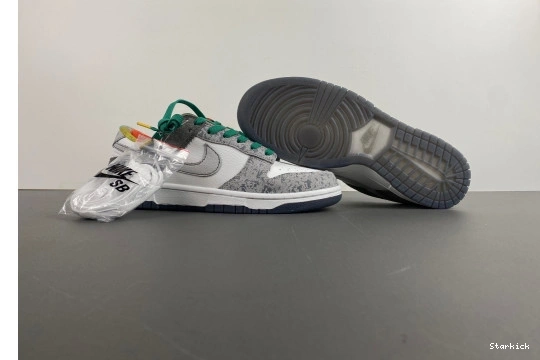 HF4840-068 Dunk Nike SB  Premium Low 0324